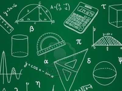 Module 1 – Mathematics