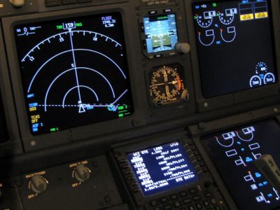 Module 5B1 – Digital techniques / Electronic instrument systems